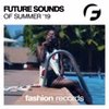 Summer Way (Original Mix) - Rob Dickens