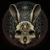 Stone Me - white rabbit