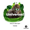 Universal - Alvez&Mikro bpm