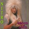 Red Hot Rocket Ride(feat. Jim Gillette & Michael Angelo Batio) - Nitro&Jim Gillette&Michael Angelo Batio