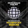 Dark Side (Instrumental Mix) - Steven Legrand