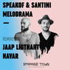 Melodrama - Santini&SpeakOf