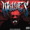 Wolves (feat. Brahim Gousse) (Explicit) - Ozon3&Brahim Gousse