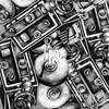 Urlo Crudo (Original Mix) - Trippin Fox&3ngine
