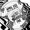 Five O'Clock (Extended Mix) - April-Ess&Big Ang&Krissi B&Venz