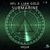 Submarine - Hevi Levi&Lian Gold