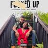 F UP (feat. Mila.Akilah) (Explicit) - Riio&Mila.Akilah