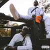 NERVES (feat. PG-13, Big Skeez & Scrap) (Explicit) - Lil Spacely&Big Skeez&scrap&PG-13