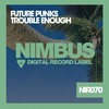 Doing Faster (Dub Mix) - Future Punks