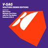 Roadtrip (Nick Varon Remix) - V-Sag&Nick Varon