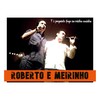 Ta Pegando Fogo na Minha Casinha - Roberto E Meirinho