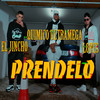 Préndelo (Explicit) - El Jincho&Quimico Ultra Mega&Lopes&Sayar Music