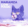 Inkwenkwezi(feat. Moonchild Sanelly) - Maramza&Moonchild Sanelly