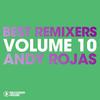 All My Life (Andy Rojas Remix) - Zacharias Tiempo