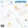 Location (feat. DELBRO & Jusoan) (Explicit) - AYB&DELBRO&Jusoan