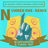 Number One (Remix) - Durrty Goodz&Perfect Giddimani&Mr. Williamz&Blakkamoore&Yungg Trip