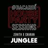 Junglee(Bacardi House Party Sessions) - Zenith&Charan