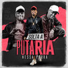 Solta a Putaria Nessa Porra (Explicit) - MC Caja
