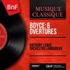 Overture - Anthony Lewis&Orchestre Lamoureux