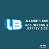 All Night Long (Alejandro Alfaro Remix) - Rob Nelson&Jeffrey Tice