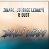 Dali wami(Reloaded) - Zinaro&Thee Legacy&Jb (Thee Legacy) & Dust