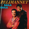 Täydenkuun aikaan - Pelimannet