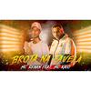 Brota na Favela (Explicit) - MC Renan&MC Kaio