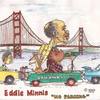 No Parking - Eddie Minnis