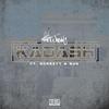 KADASH(feat. Synetta Wells & julio campuzano) (radio edit) - Rise Judah&Synetta Wells&julio campuzano