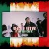 Black & Brown(feat. Lari The G & Cray OC) (Explicit) - Diablo the Goon&Lari The G&Cray OC