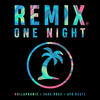 One Night (Hollaphonic VIP Remix) - Hollaphonic&Jada Roxx&Ayo Beatz