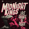 The Girl Can't Dance - Bunker Hill&The Midnight Kings