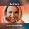 Słodki cukiereczek - News