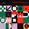 Takin' Over - Gene Farris&Basura Boyz