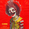 Come Mac Donalds (Explicit) - Last Boy Beats