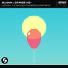 Across The Sun (feat. Vanessa Campagna) - Marnik&orange inc&Vanessa Campagna