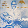 Back Door Blues - Joe Stone