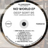 No World (Tukz Ancestral Remix) - Deep Sort 95