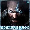 Spartan Rage (Explicit) - Omeg@ Redd