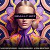 Really Hot - Maxim Schunk&Gian Nobilee&Koni Besford&Giano Nobilee