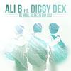 Ik Huil Alleen Bij Jou(feat. Diggy Dex) - Ali B&Diggy Dex
