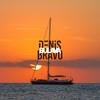 Яхта Парус - Denis Bravo&BULAVA