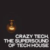 In My Crazy Room (Techouse Mix) - Aldo Morris