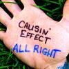 All Right (Explicit) - Causin' Effect&Jibba the Gent