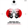 Galaxy Puff (Original Mix) - Andre Salmon&Chris C&Andres Caballero