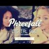 Digital Age[feat. Flemming] (Deep Chill Remix) - Phreefall&Flemming