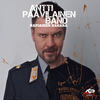 Kapiaisen kakara - Antti Paavilainen Band