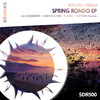 Spring Rondo (Elissandro Remix) - Masaru Hinaiji&Elissandro