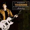 The Sky Is Crying - George Thorogood