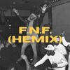 F.N.F. (feat. Glorilla & Hitkidd) (HEMIX|Explicit) - OhSoLucius&GloRilla&Hitkidd